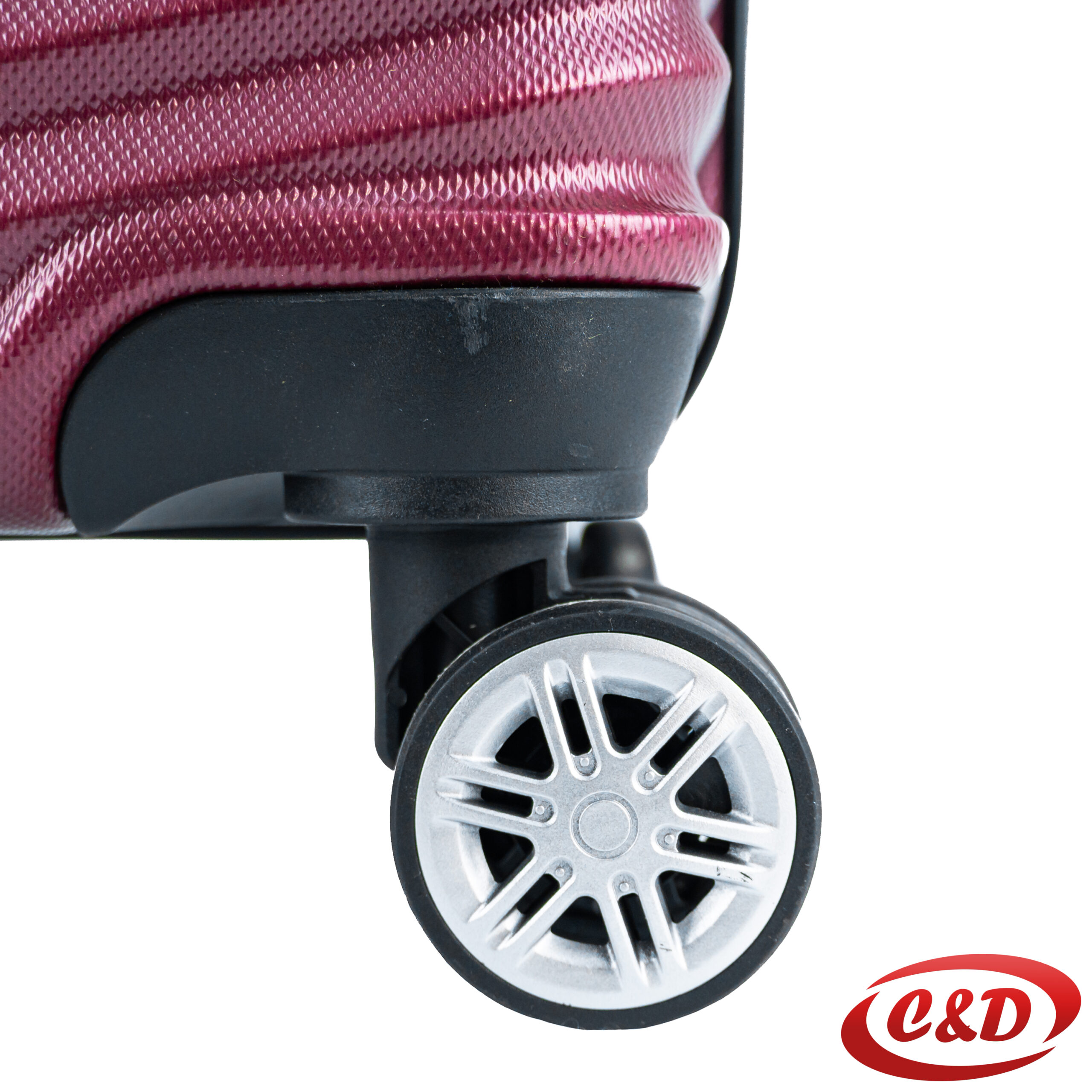 Kofer; PVC; 28' - Slika 3