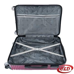 Kofer; PVC; 23′