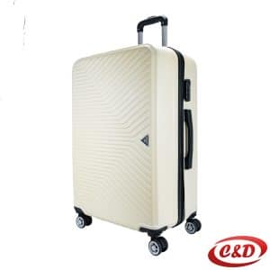 Kofer; PVC; 18′