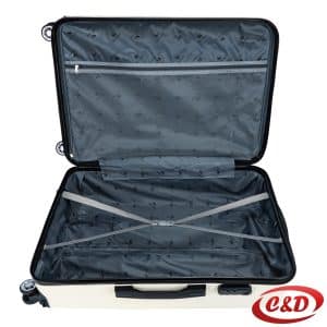 Kofer; PVC; 18′