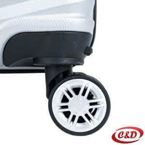 Kofer; PVC; 20′