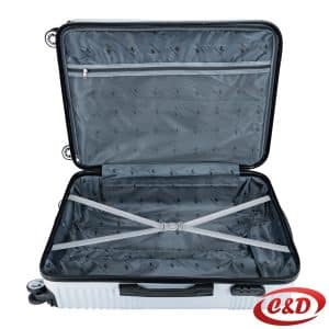 Kofer; PVC; 20′
