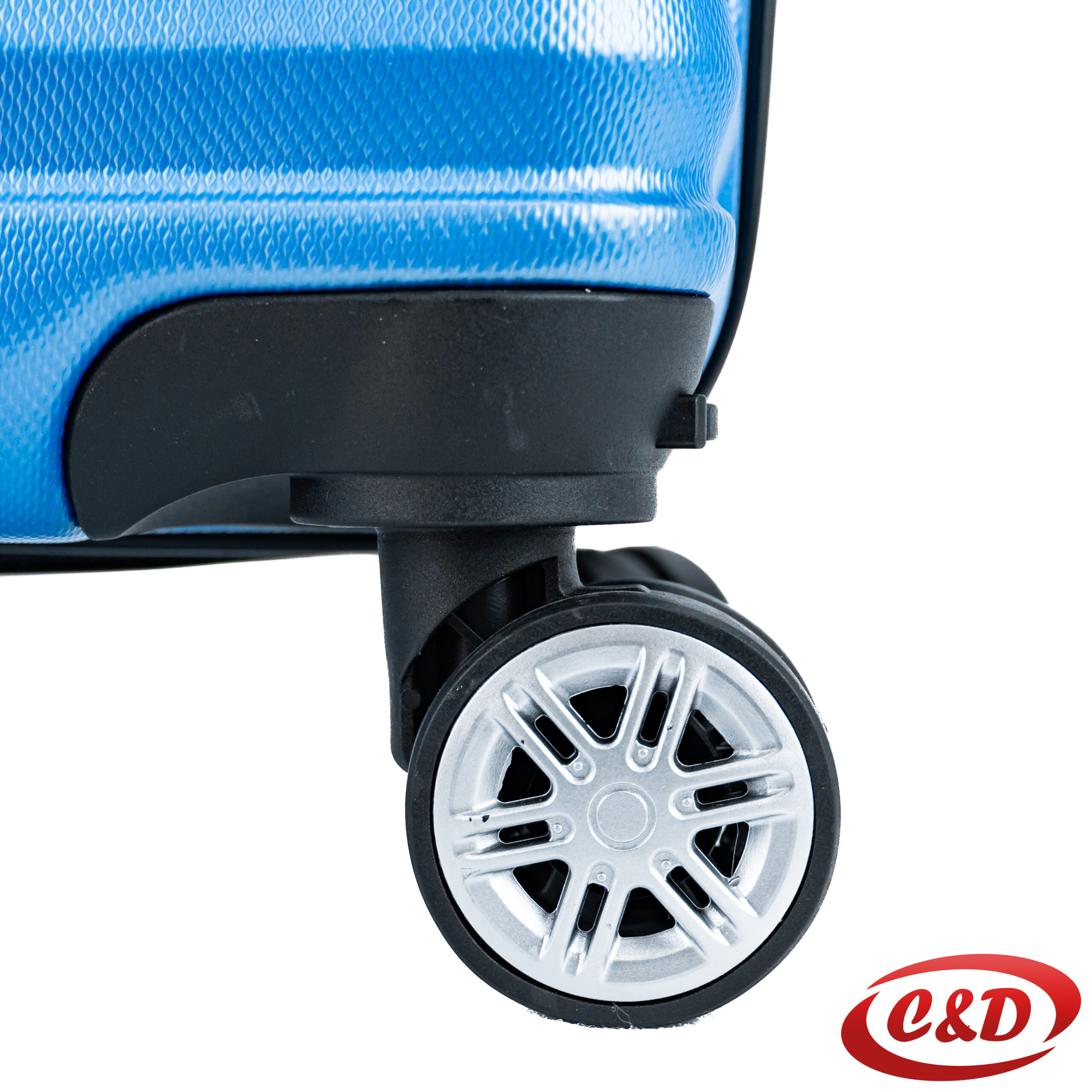 Kofer; PVC; 28' - Slika 3