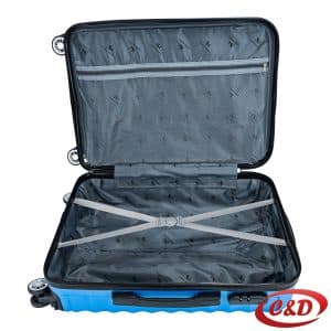 Kofer; PVC; 28′