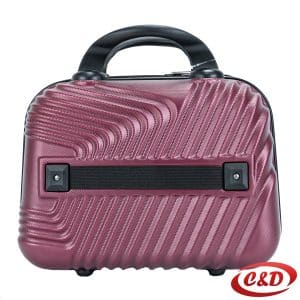 Kofer; PVC; 14′