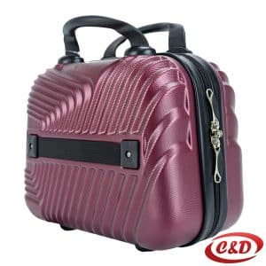 Kofer; PVC; 14′