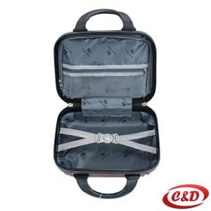 Kofer; PVC; 14′