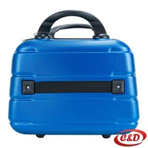 Kofer; PVC; 14′