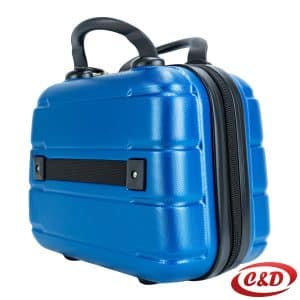 Kofer; PVC; 14′