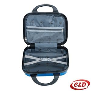 Kofer; PVC; 14′