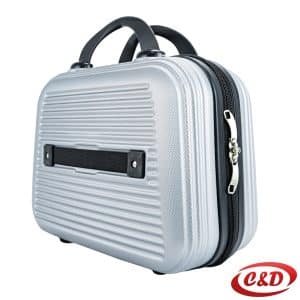 Kofer; PVC; 12′