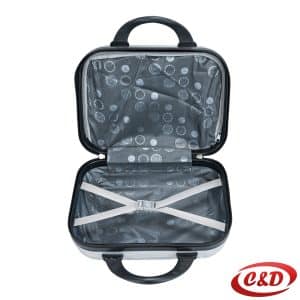 Kofer; PVC; 12′