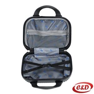 Kofer; PVC; 12′