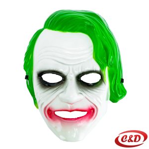 Maska Joker za maskenbal