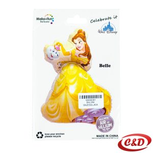 Balon; Belle