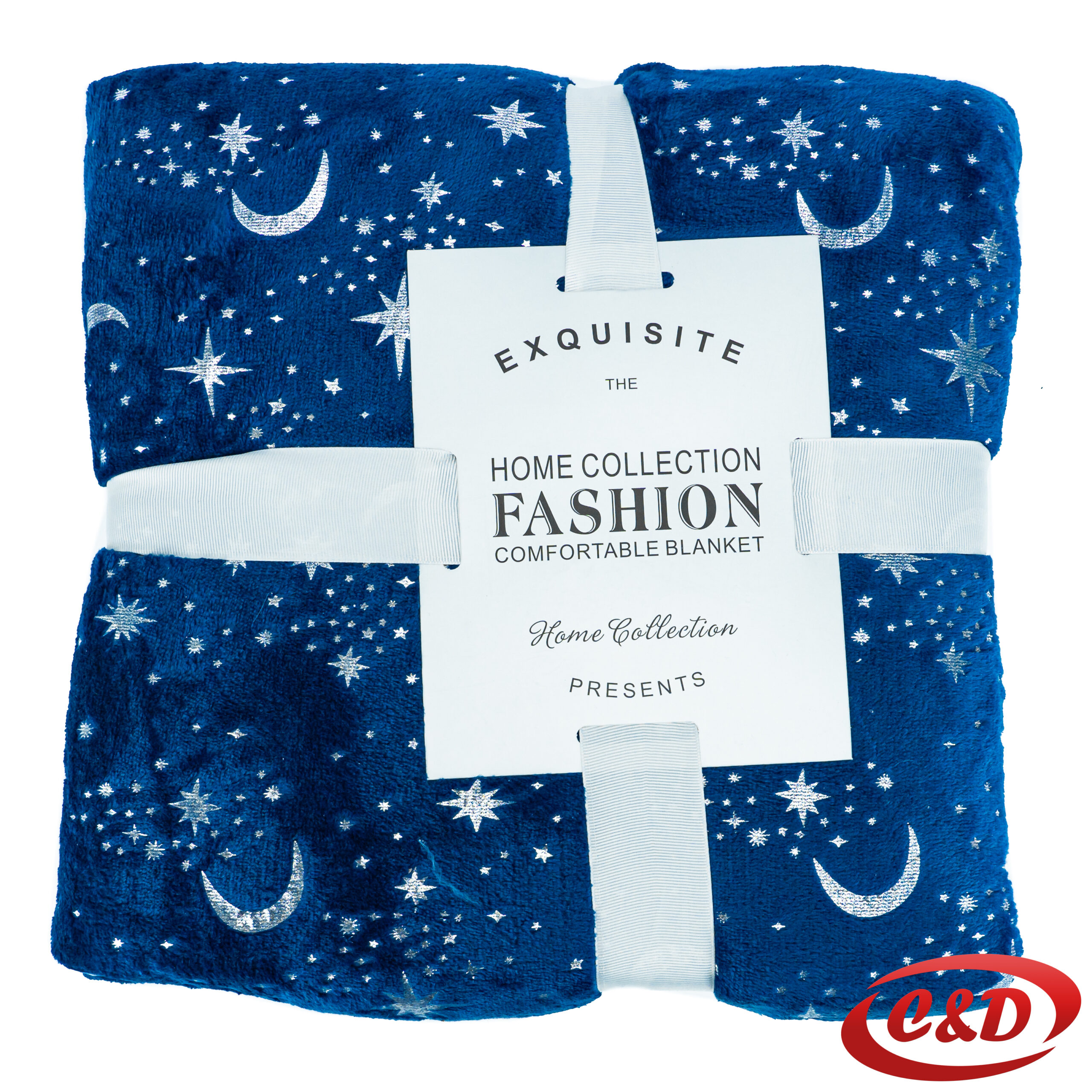 Svjetleća deka/ prekrivač