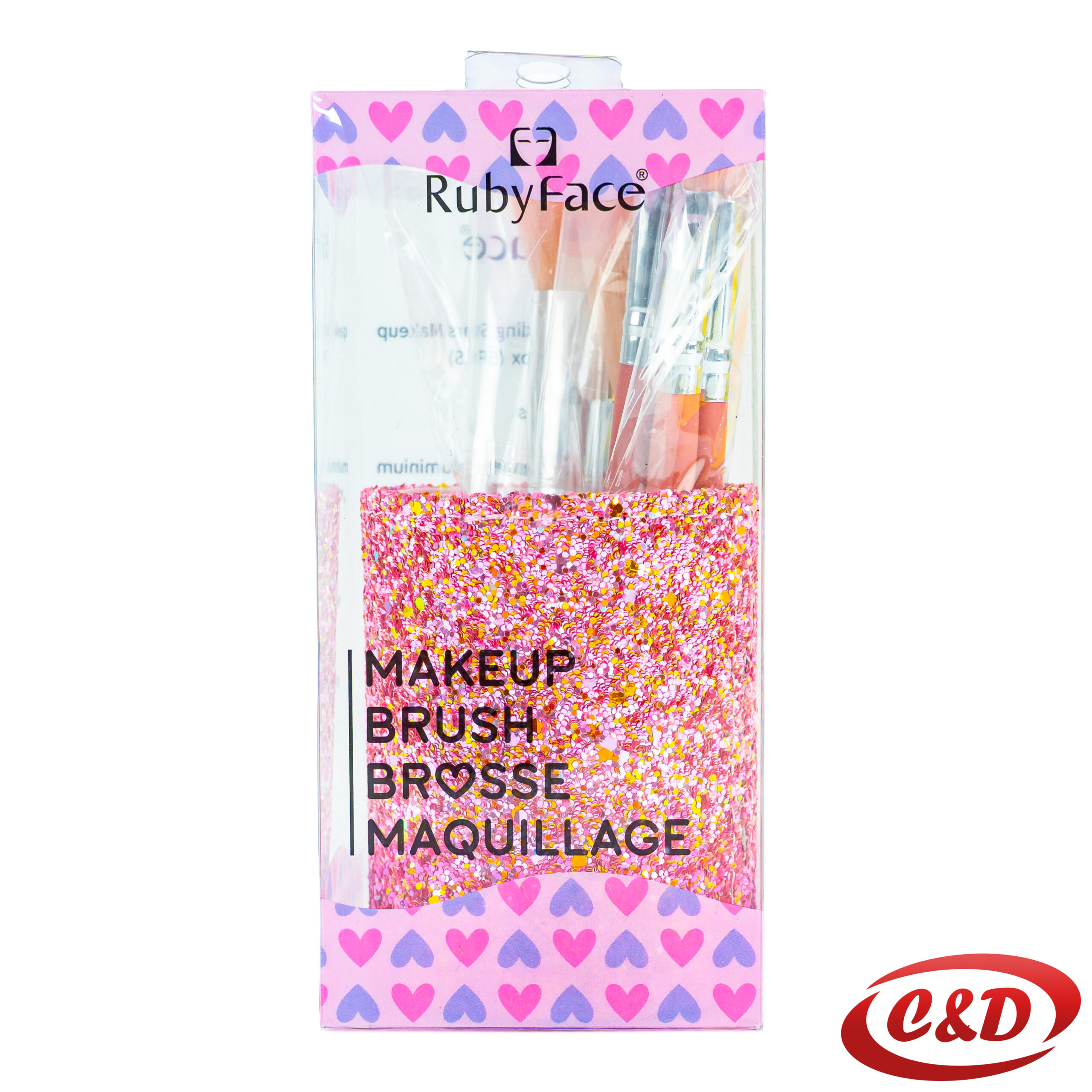 Četkica za šminkanje; 6/1 - Slika 2