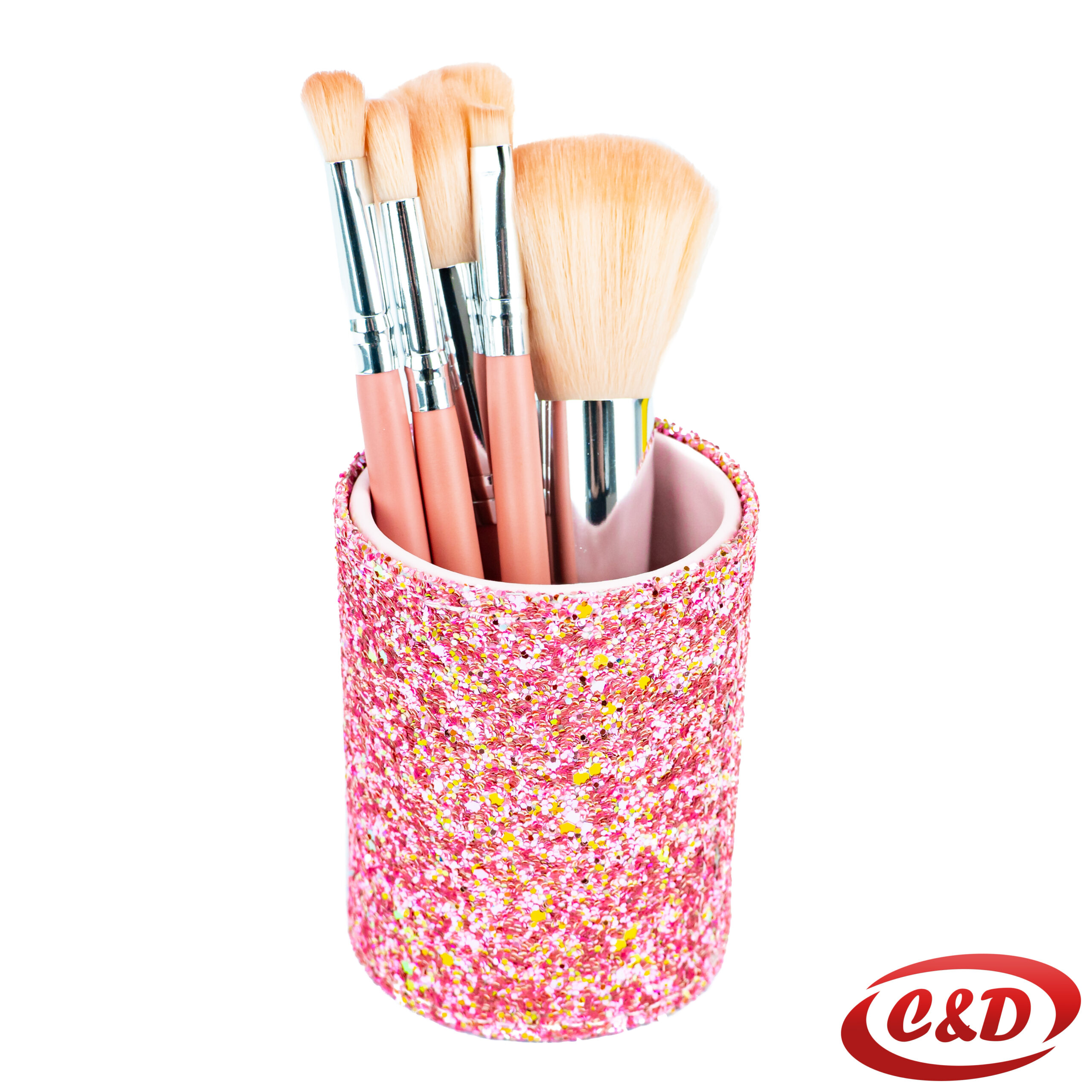 Četkica za šminkanje; 6/1