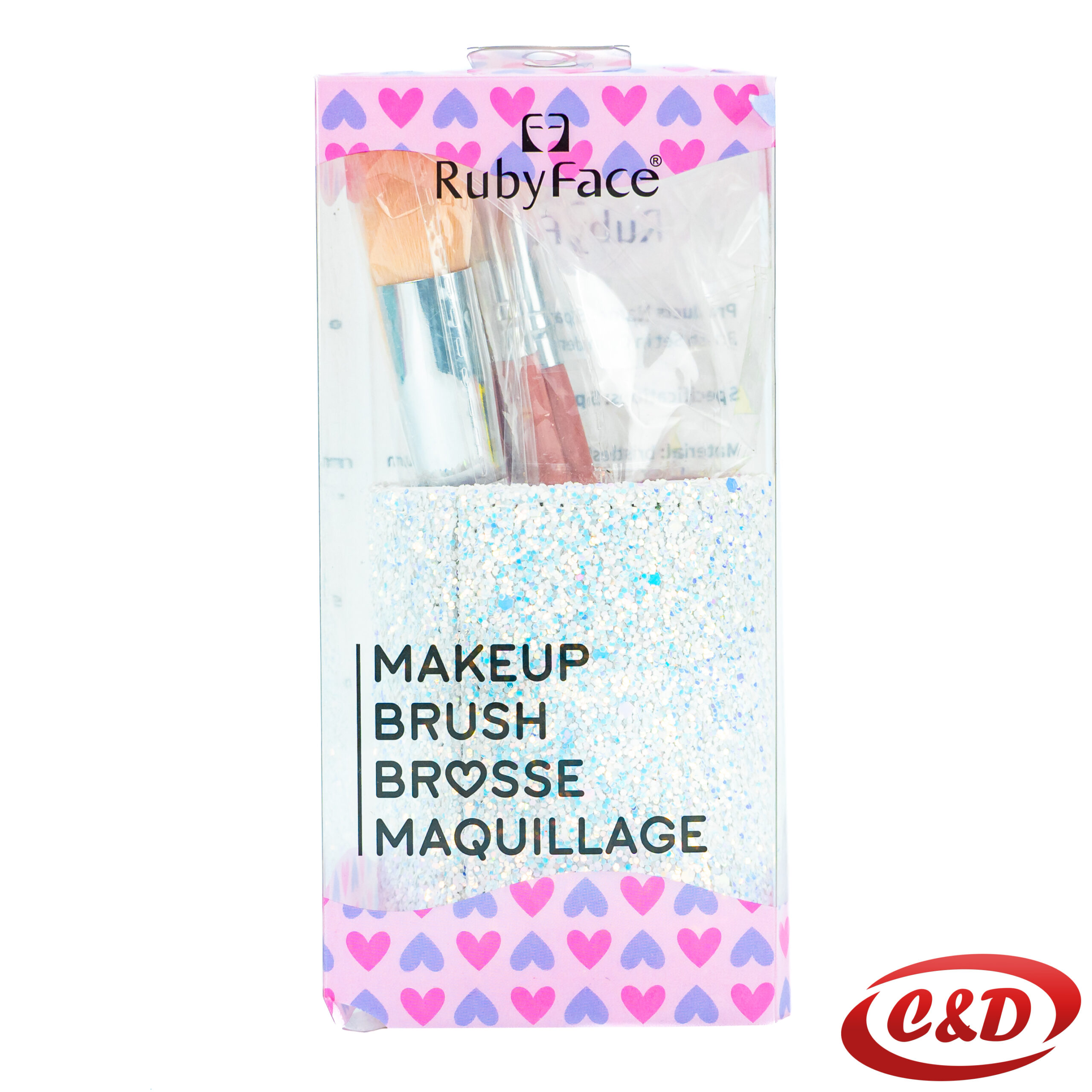 Četkica za šminkanje; 6/1 - Slika 2