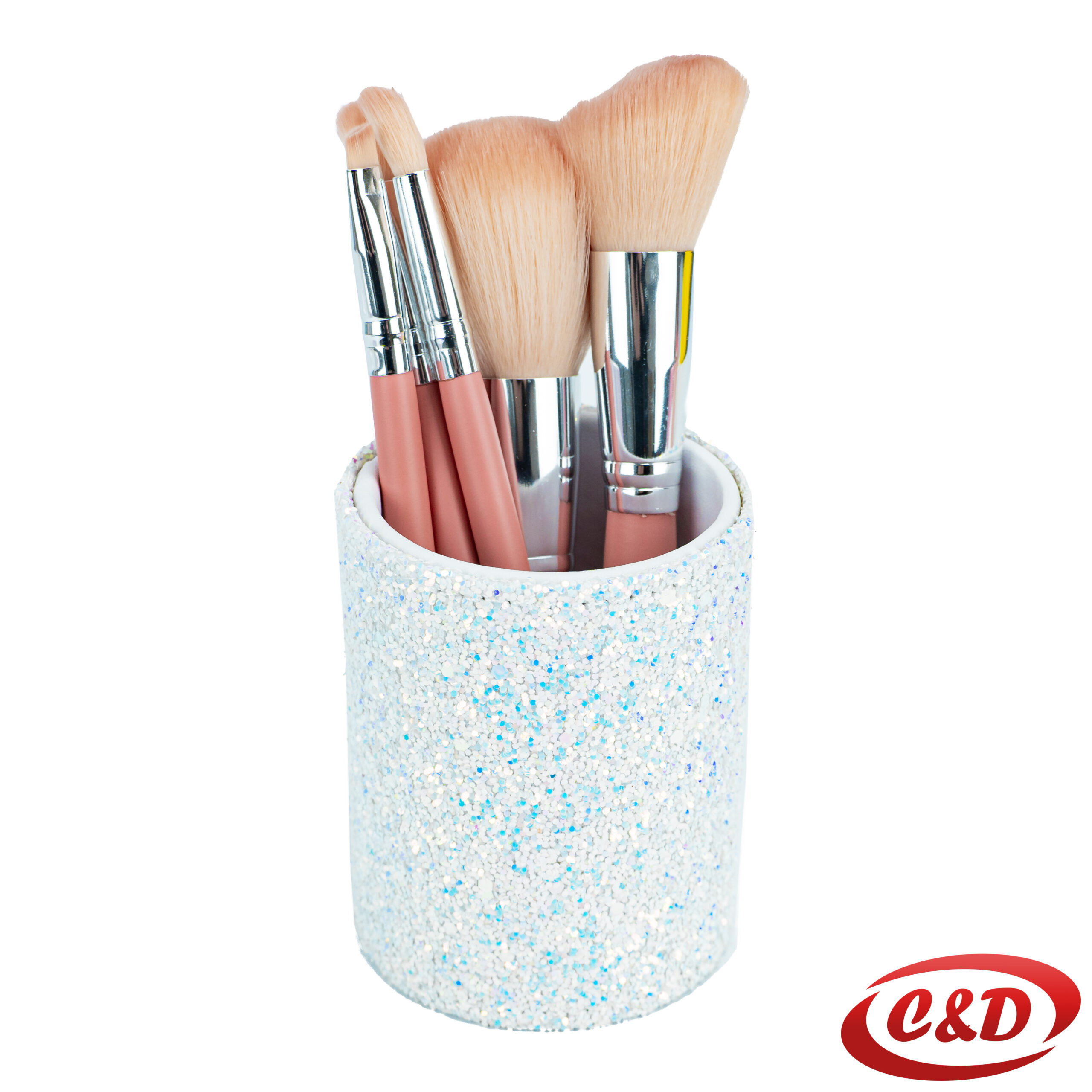 Četkica za šminkanje; 6/1