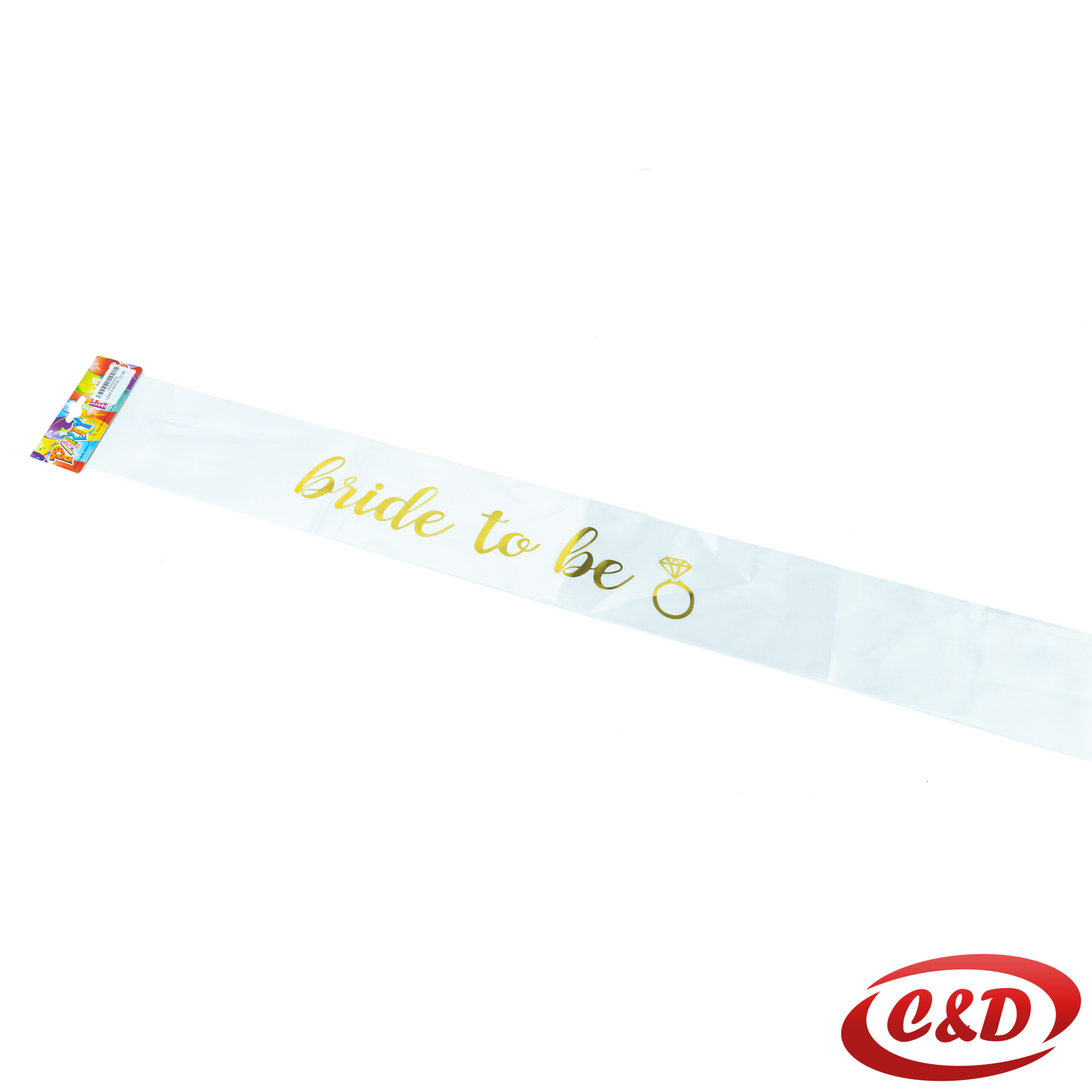 Party lenta; Bride to be