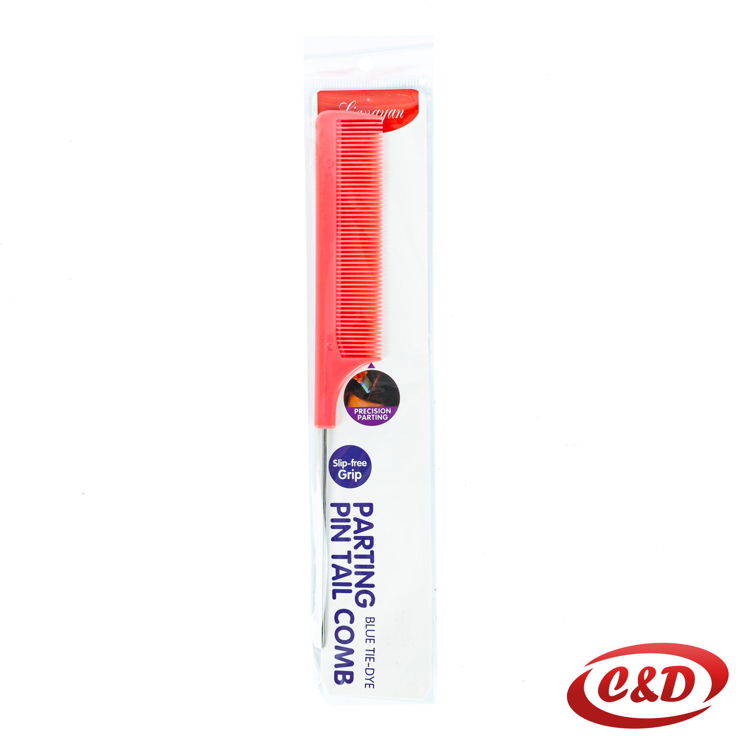 Češalj za tapiranje