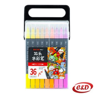 Markeri; Double; 36/1