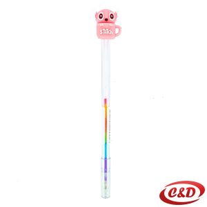 Kemijska olovka; Stitch