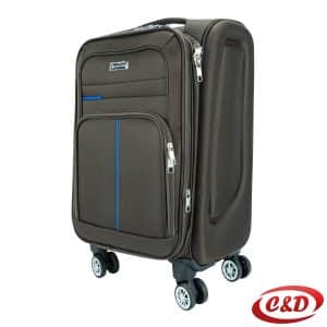 Kofer; Platno; 23′