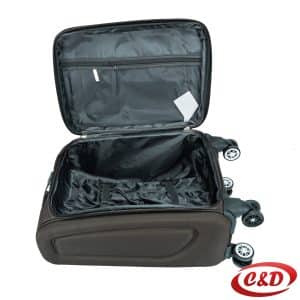 Kofer; Platno; 23′