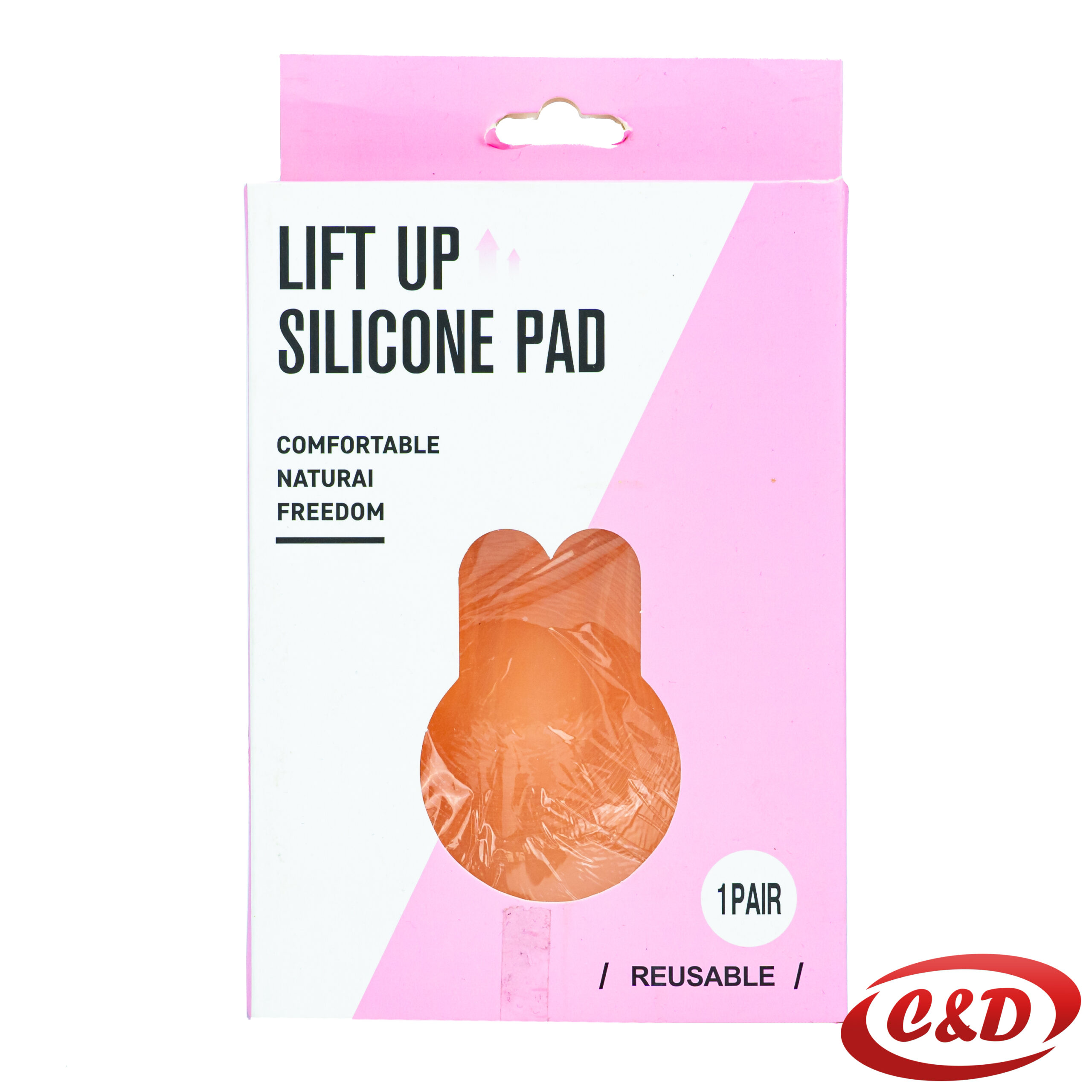 Samoljepljivi grudnjak