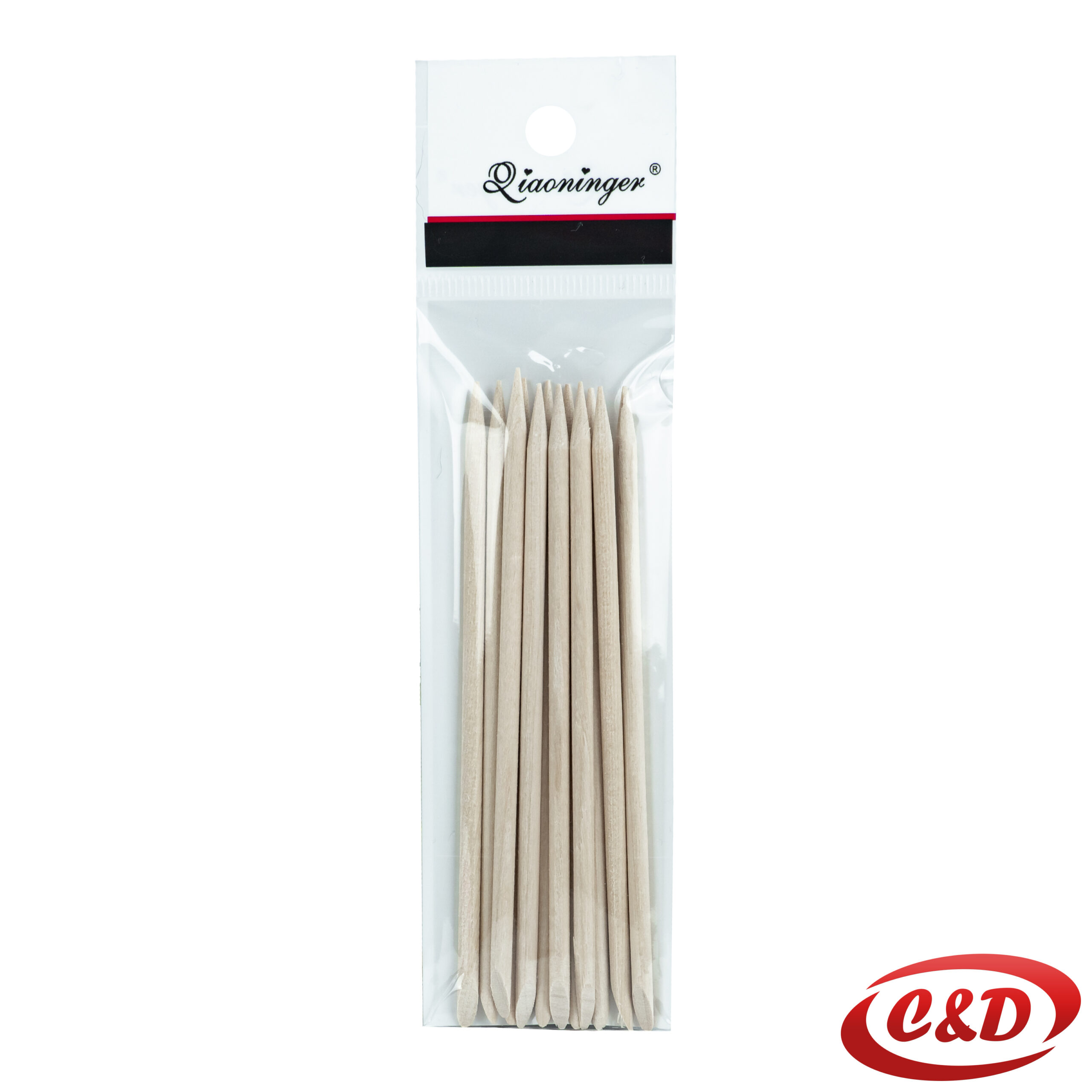 Potiskivač za zanoktice; 10/1