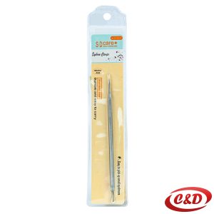 Pribor za oblikovanje obrva