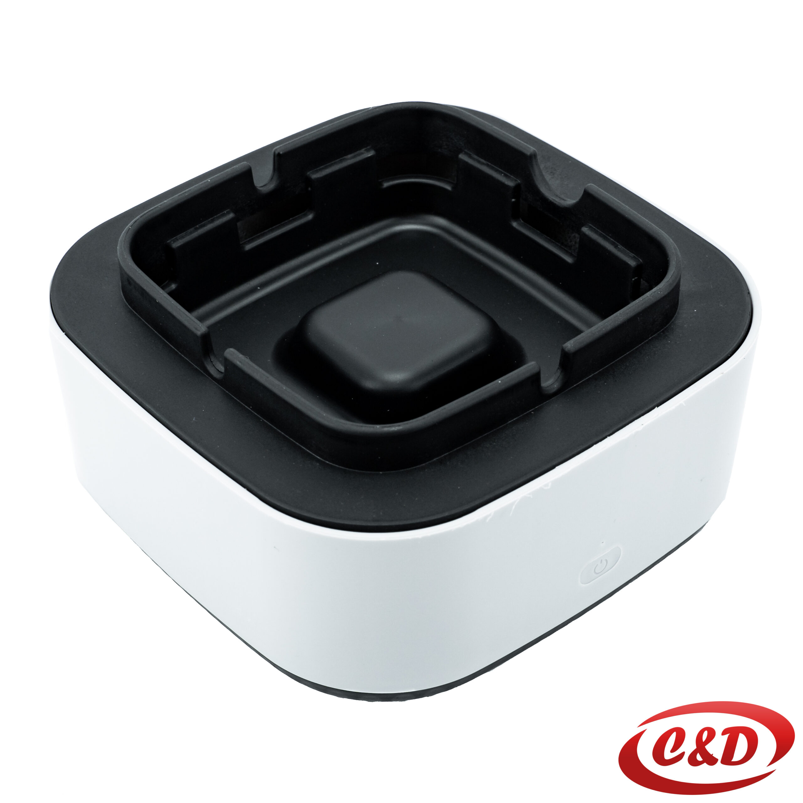 Multifunkcionalna pepeljara sa filterom