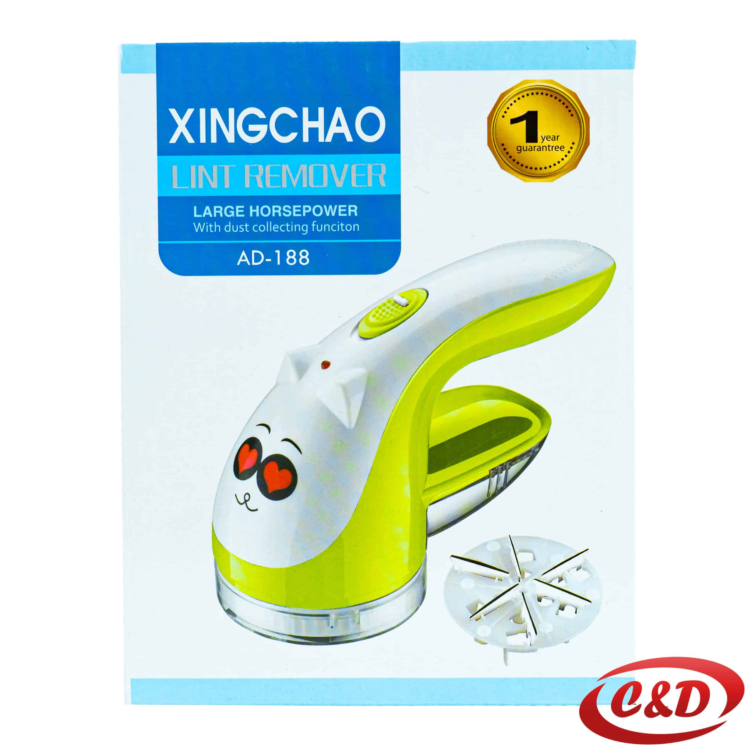 Aparat za brijanje i izbrijavanje; Xingchao