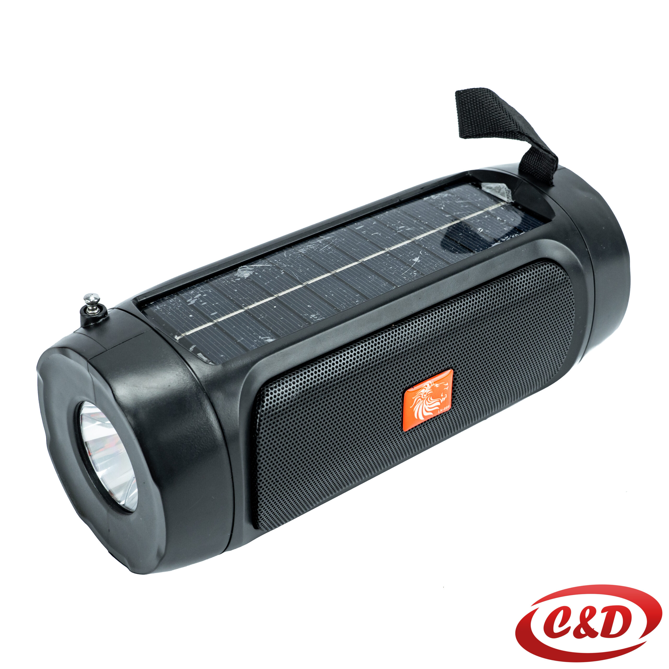 Bluetooth Zvučnik; LN-666 - Slika 4