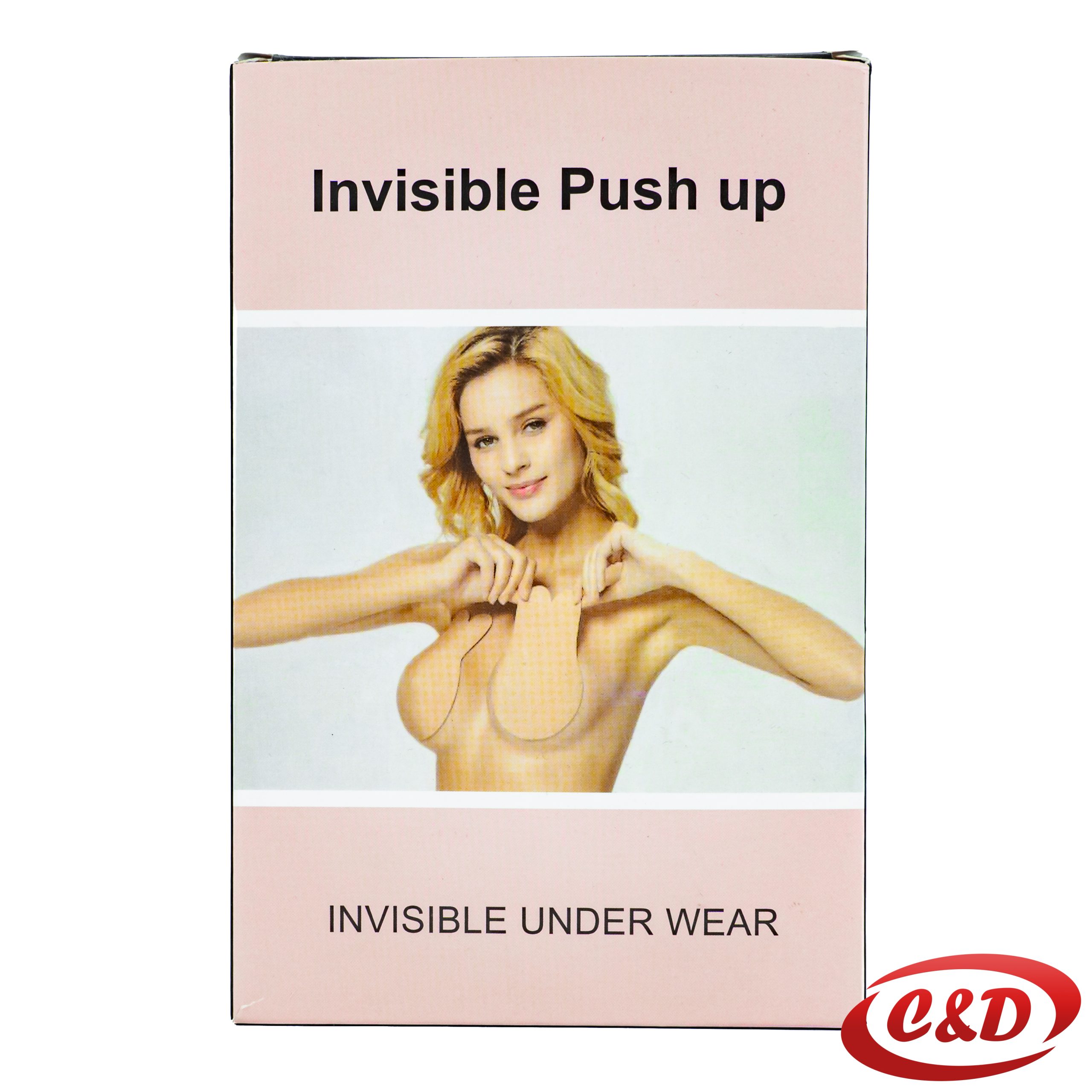 Samoljepljivi grudnjak