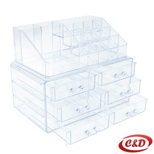 Organizator za šminku