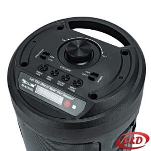 Bluetooth Zvučnik; RX-BT91SQ