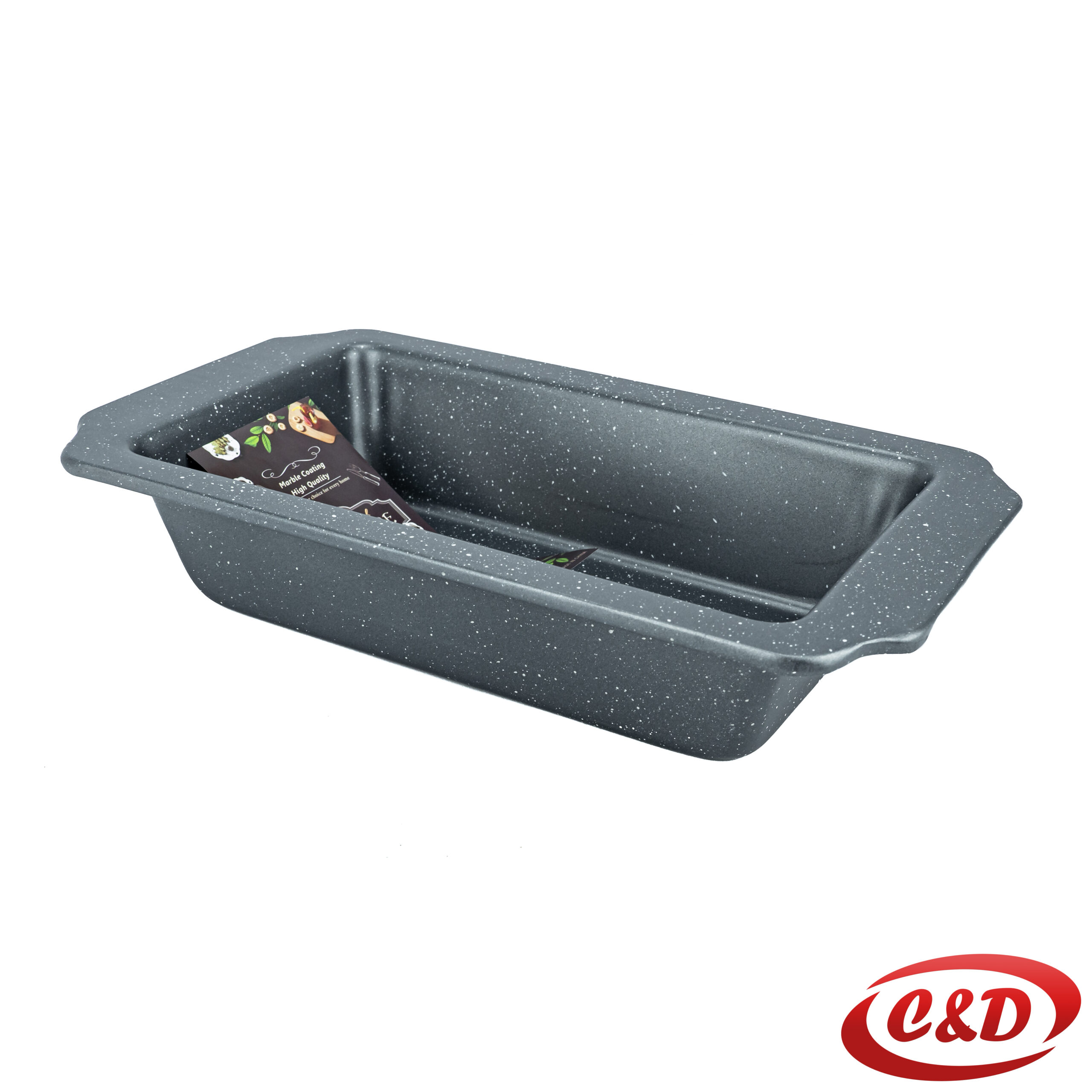 Metalni pleh - Slika 2