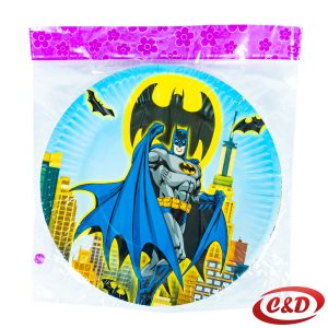 Tanjuri; Batman; 10/1