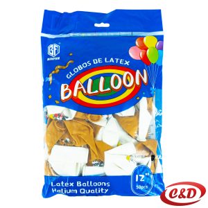 Balon set; Mickey Mouse