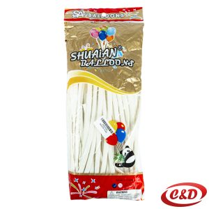 Balon za modeliranje; 100/1