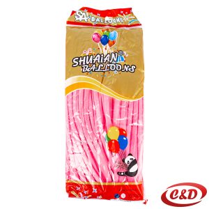 Balon za modeliranje; 100/1