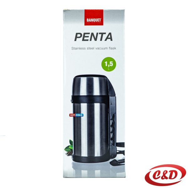 Termos boca; 1500 ml - Slika 3