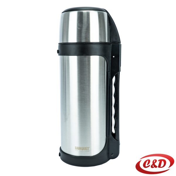 Termos boca; 1500 ml