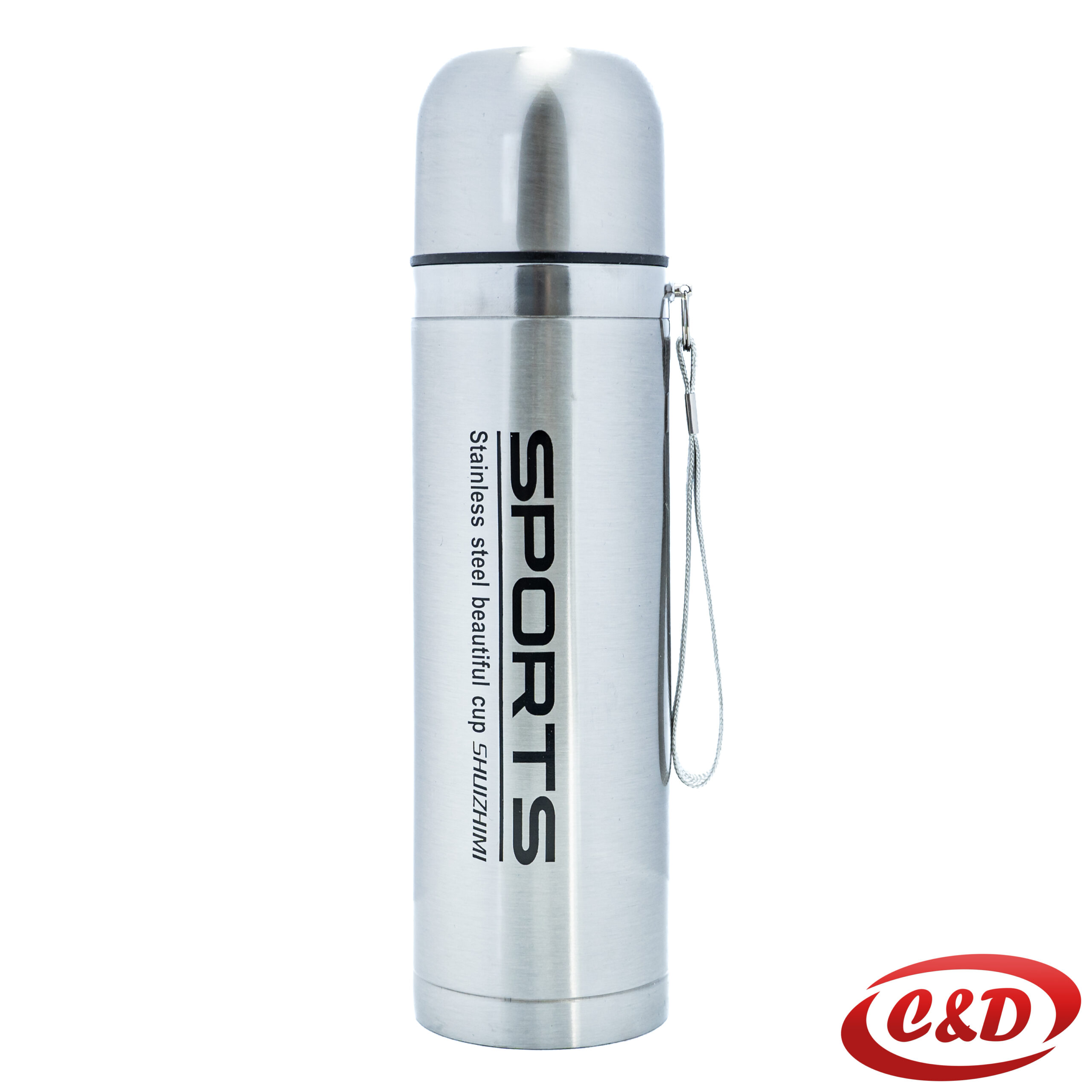Termos boca; 500 ml