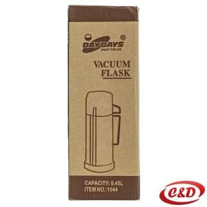 Termos boca + šolja; 1000 ml