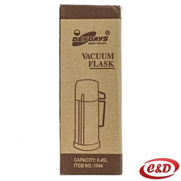 Termos boca + šolja; 1000 ml - Slika 4