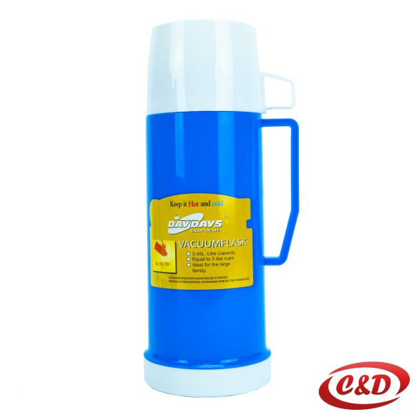 Termos boca + šolja; 1000 ml